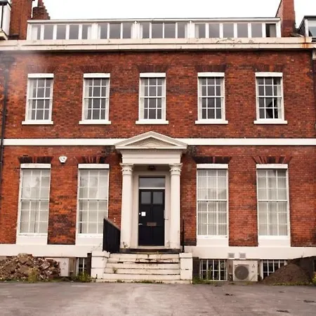 公寓 Sleeps 3 - Perfect For Families - Contractors - Professionals - Free Parking & Wifi 利兹