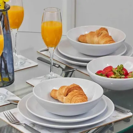 公寓 Sleeps 3 - Perfect For Families - Contractors - Professionals - Free Parking & Wifi