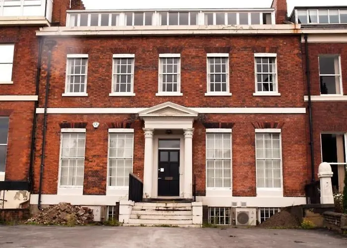 Apartment Sleeps 3 - Perfect For Families - Contractors - Professionals - Free Parking & Wifi Leeds (West Yorkshire)